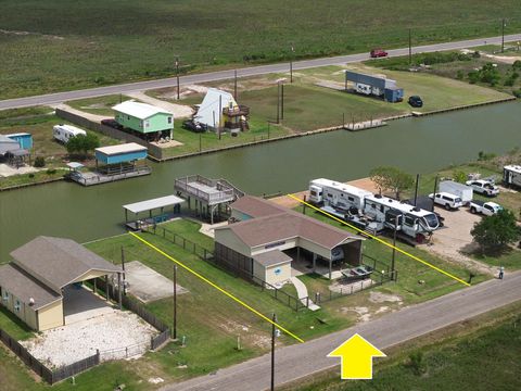 Photo of 1253 County Road 299, Sargent, TX 77414 (MLS # 88436370)