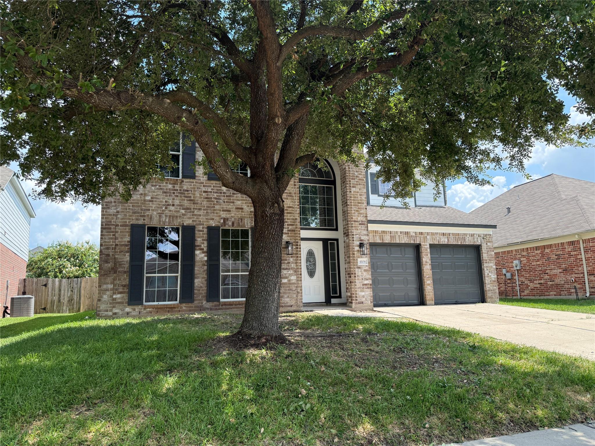 4106 Forest Rain Lane
