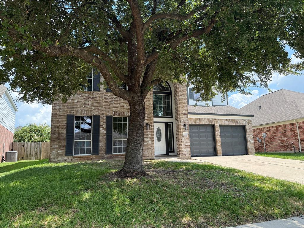 Photo of 4106 Forest Rain Lane, Atascocita, TX 77346 (MLS # 45877907)