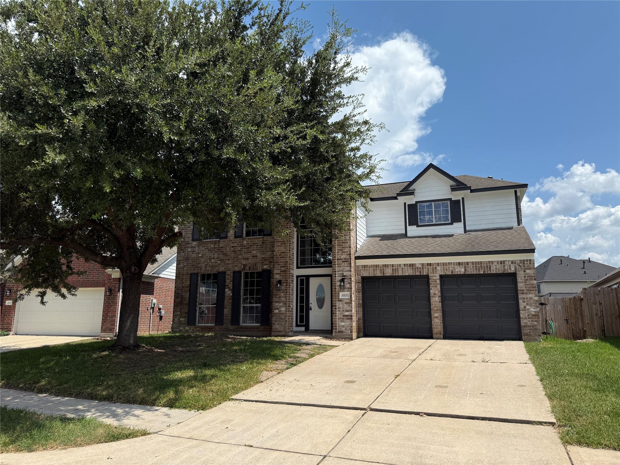 4106 Forest Rain Lane