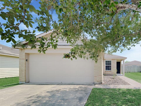 Photo of 4615 Snowdrop Court, Richmond, TX 77469 (MLS # 57464784)