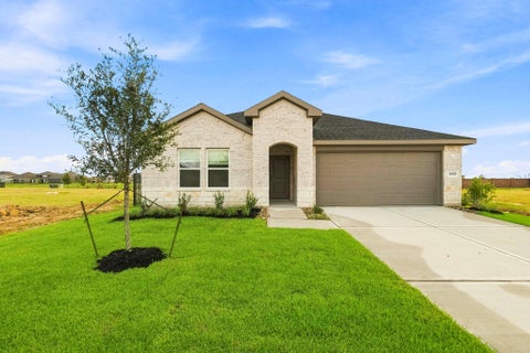 Homes For Sale - 3008 Manet Place Drive<br/> Waller County, Katy, TX 77493