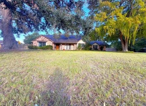 Photo of 181 Crestway Street, Trinity, TX 75862 (MLS # 44403045)