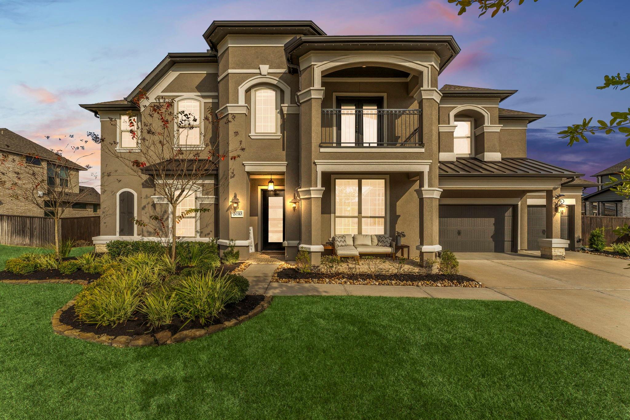 20310 Hillside Grove Lane