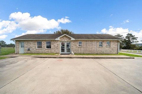 1115 Dickinson Avenue Dickinson TX 77539