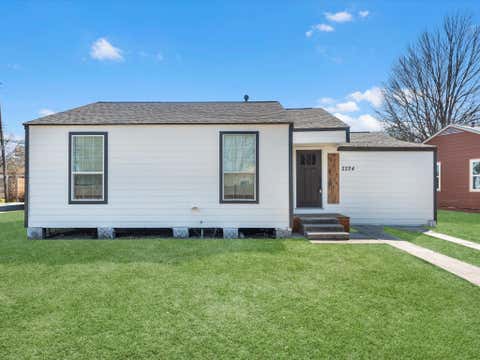 Photo of 2224 11th Street, Houston, TX 77547 (MLS # 36861438)