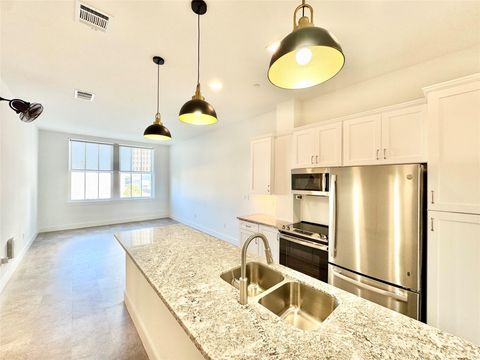 Photo of 2102 Mechanic Street #203, Galveston, TX 77550 (MLS # 67320714)