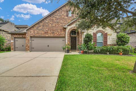 Photo of 207 Timber Grove Court, Clute, TX 77531 (MLS # 64182191)