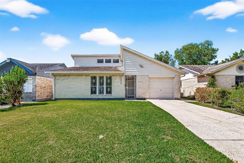 Photo of 13434 Woodring Drive, Houston, TX 77045 (MLS # 59269491) Photo of 13434 Woodring Drive, Houston, TX 77045 (MLS # 59269491)