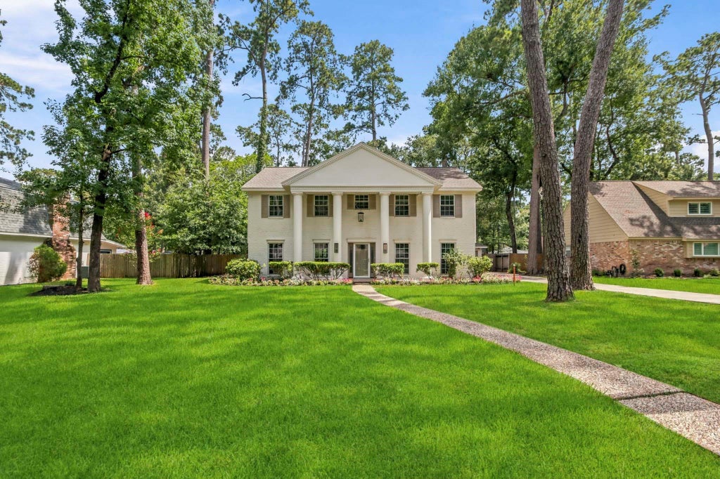 Photo of 6207 Darby Way, Spring, TX 77389 (MLS # 3698315)