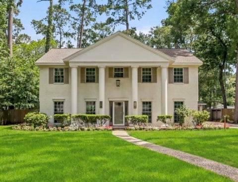 Photo of 6207 Darby Way, Spring, TX 77389 (MLS # 3698315)