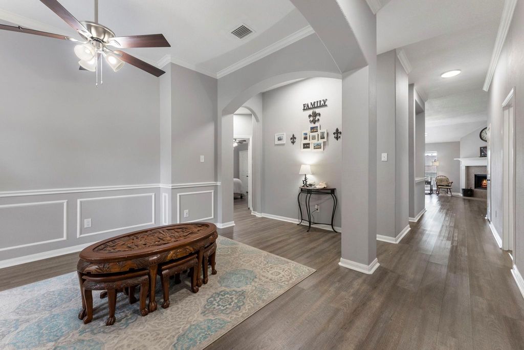 Photo of 38318 E Sulphur Creek Drive, Magnolia, TX 77355 (MLS # 10878049)