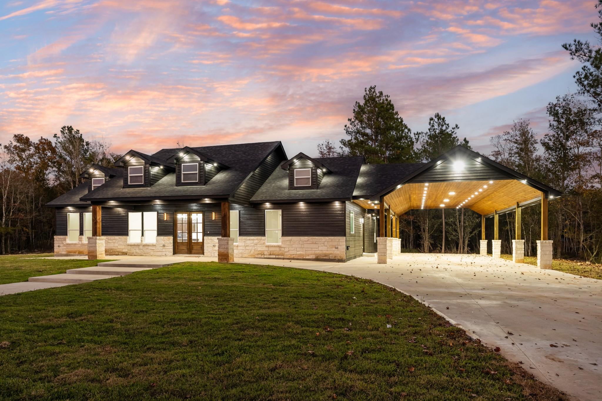 2199 County Road 301 N