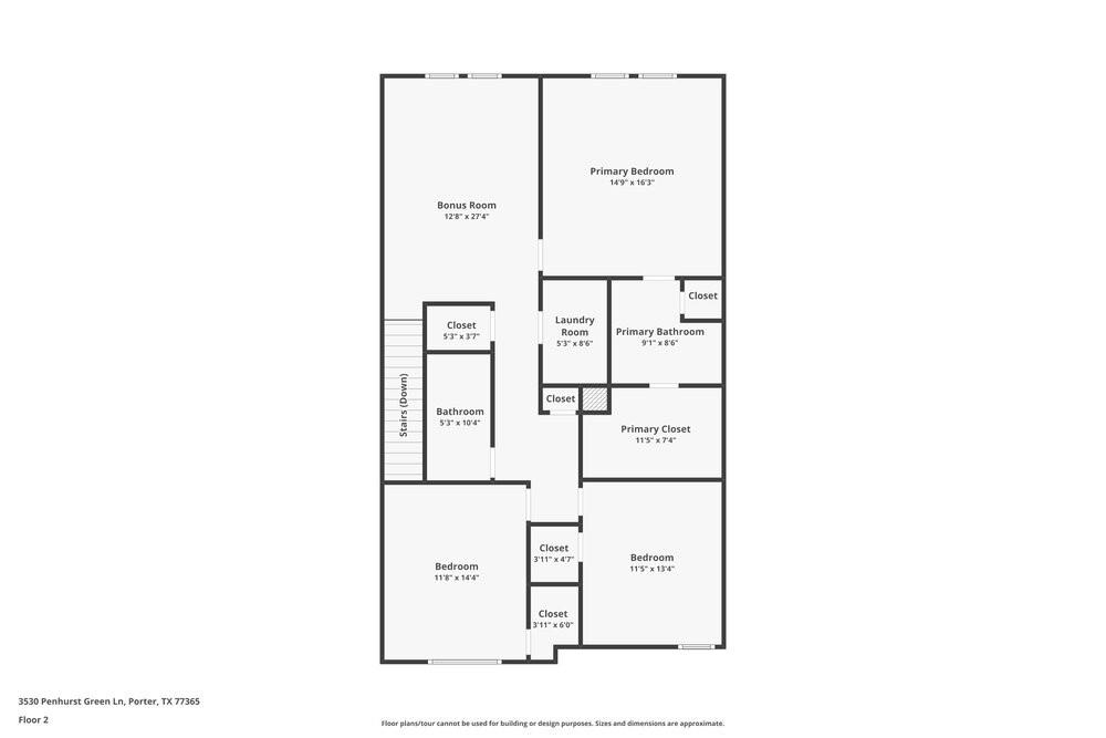 3530 Penhurst Green Lane