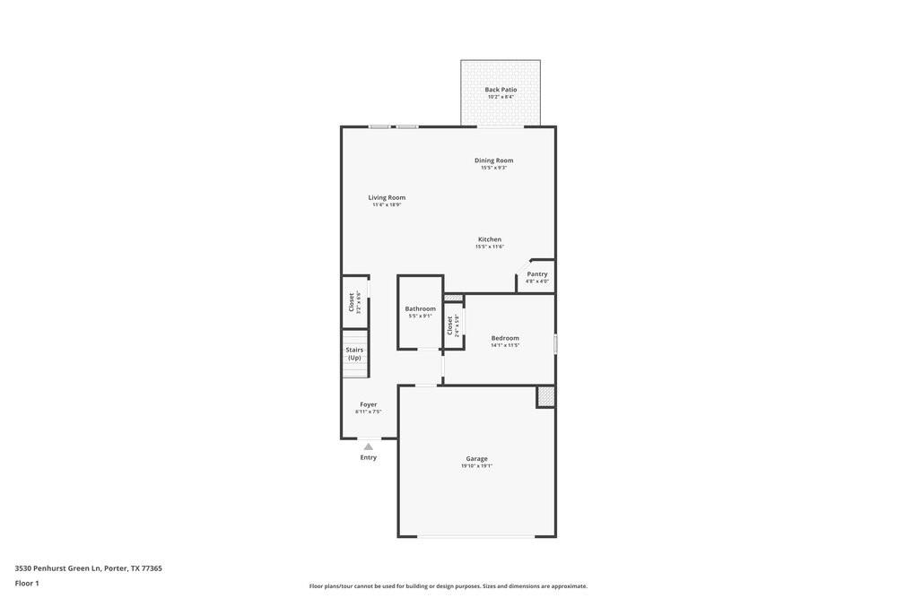 3530 Penhurst Green Lane