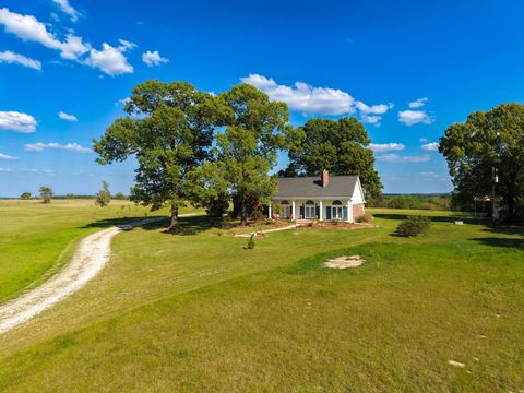 Vacant Land For Sale - 16742 Fm 831<br/> Leon County, Buffalo, TX 75831