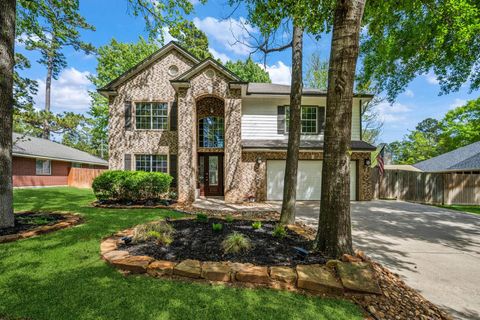 3206 Pine Chase Drive Montgomery TX 77356