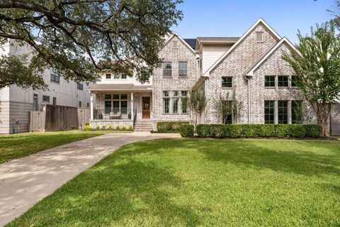 Photo of 4822 Jason Street, Houston, TX 77096 (MLS # 62870173)
