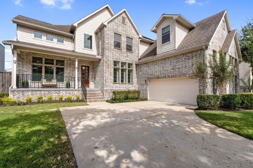 Photo of 4822 Jason Street, Houston, TX 77096 (MLS # 62870173)