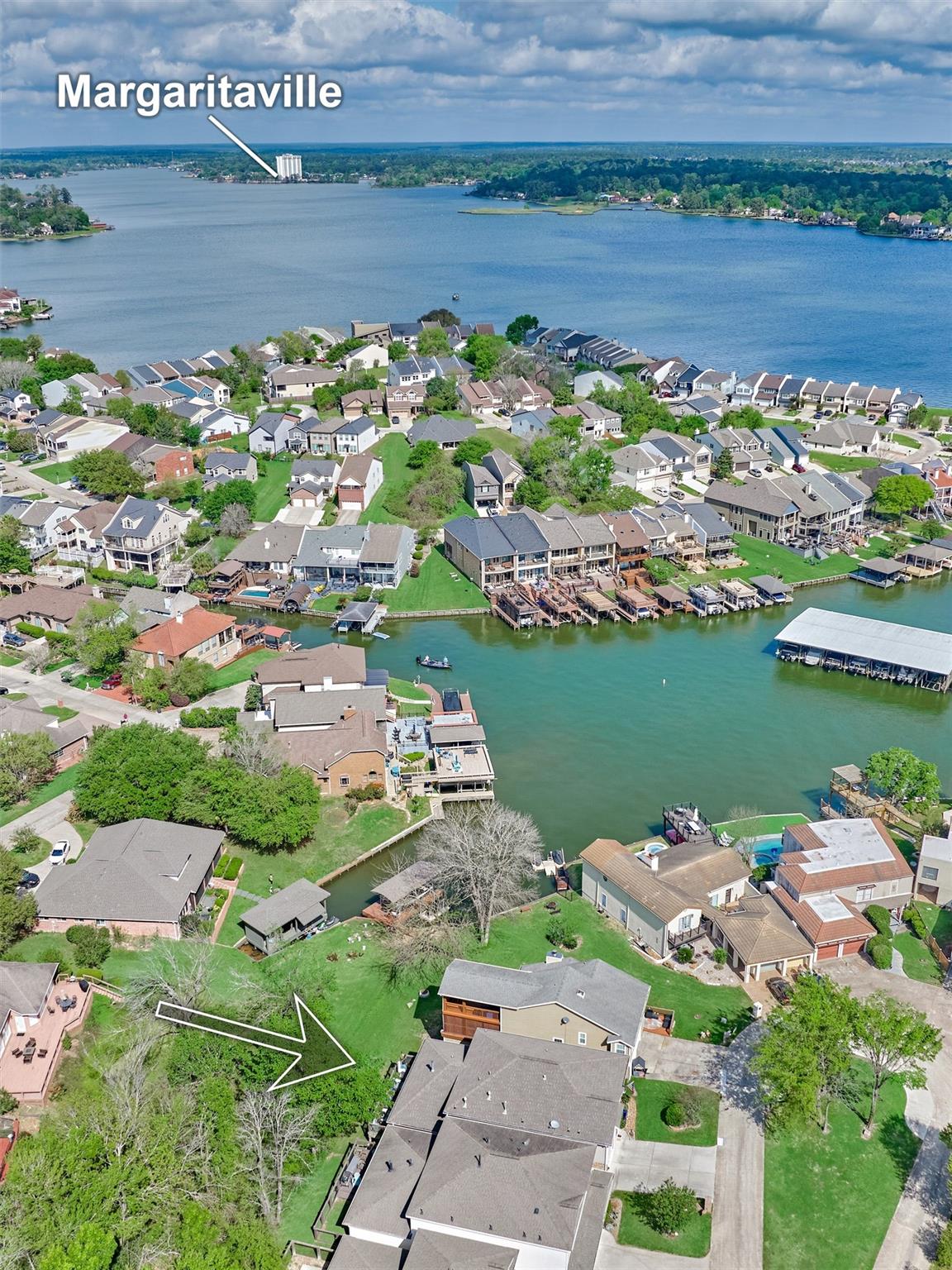 122 Harbour Town Court