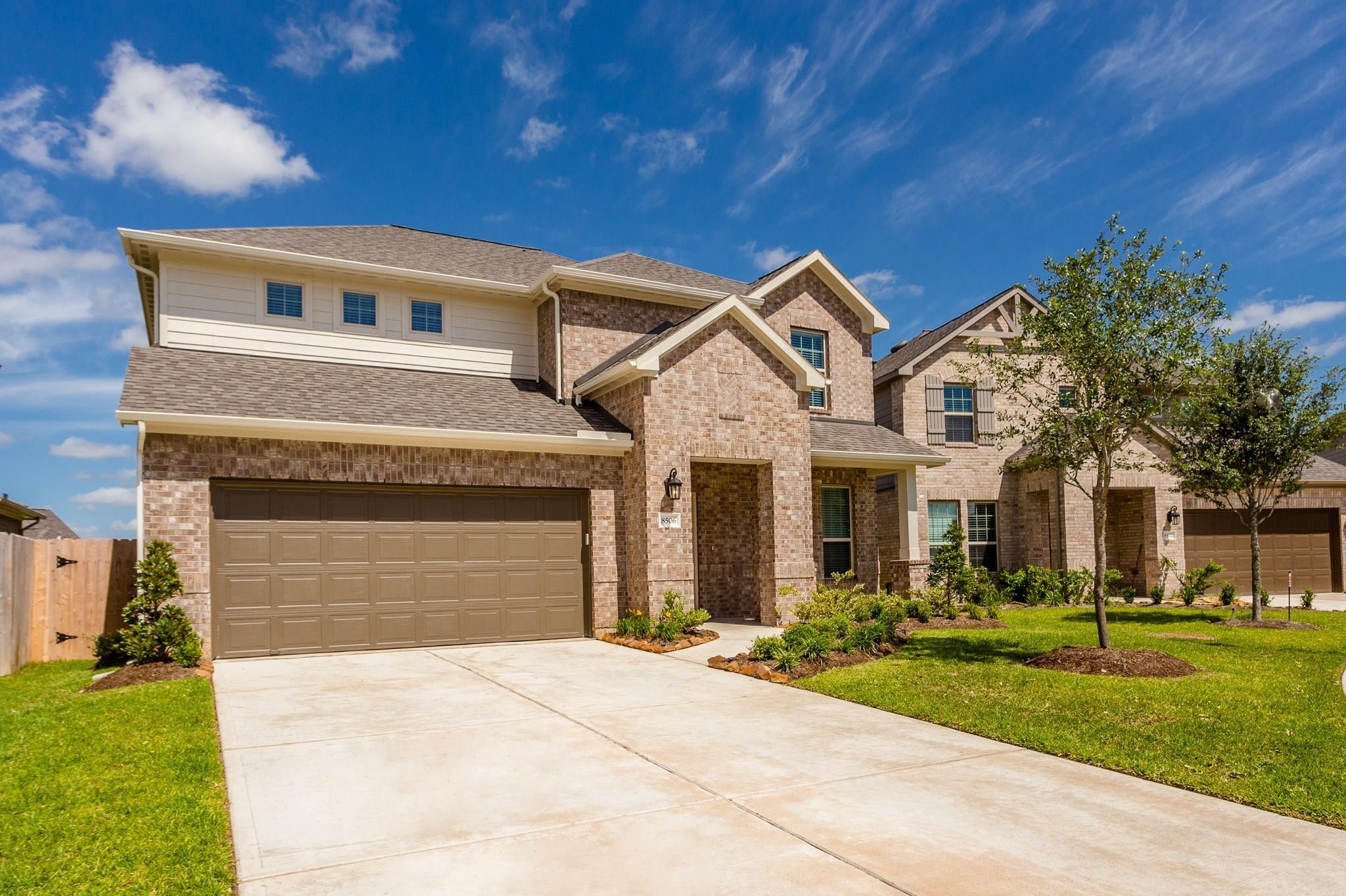 8506 Belfast Manor Lane