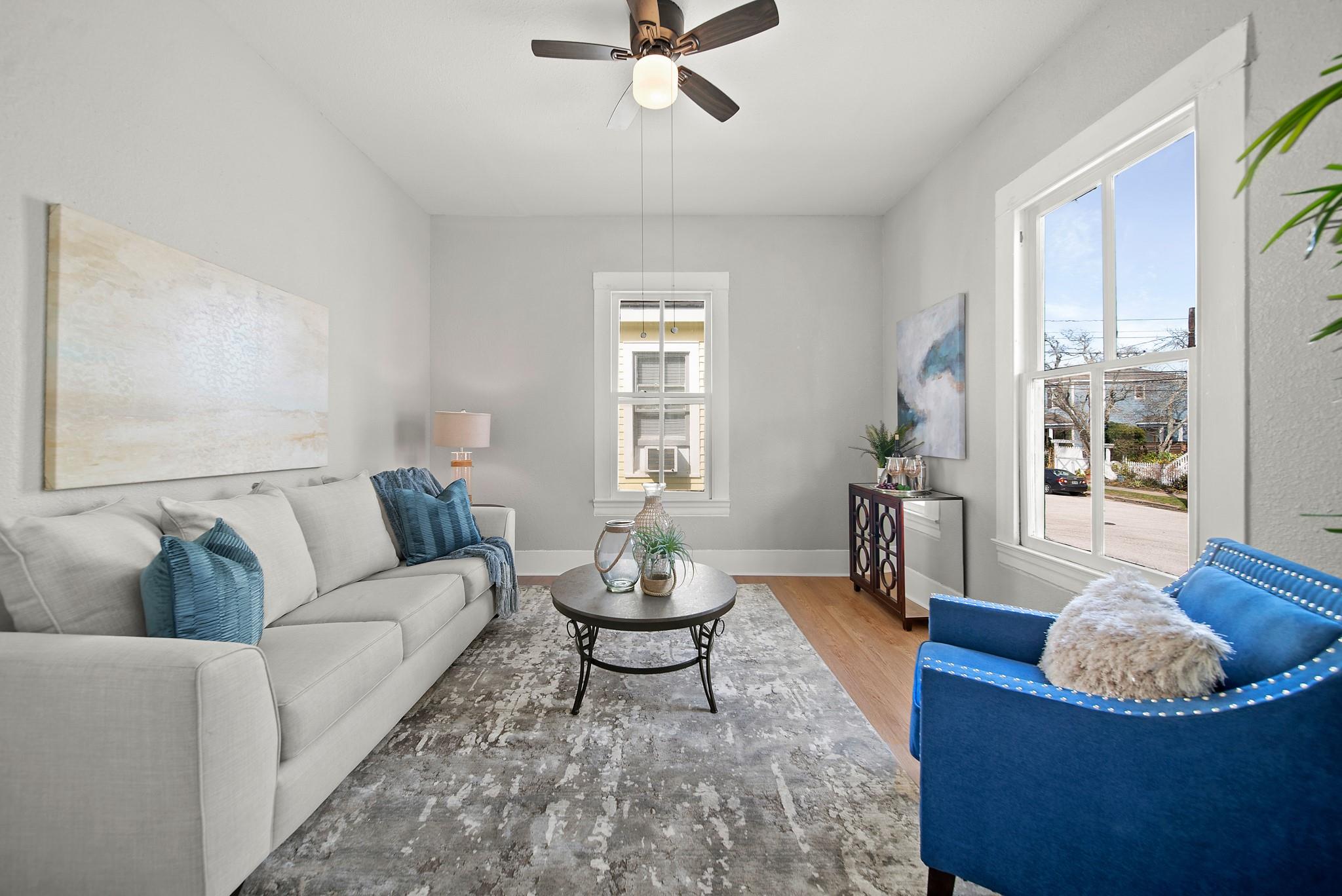 2015 36th Street