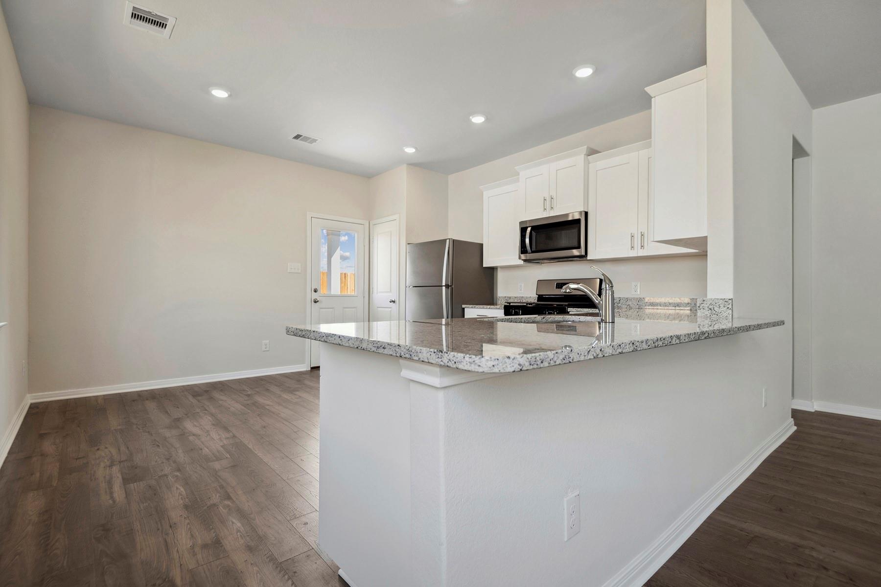 15858 Berry Hill Drive