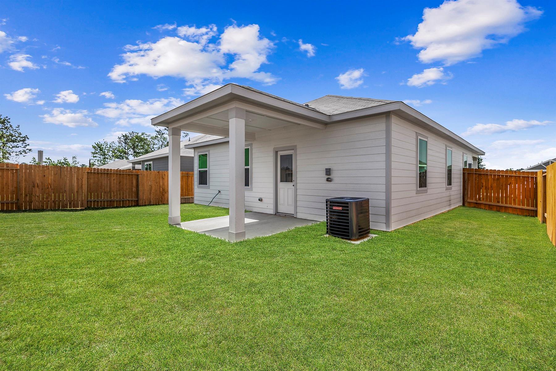 15858 Berry Hill Drive