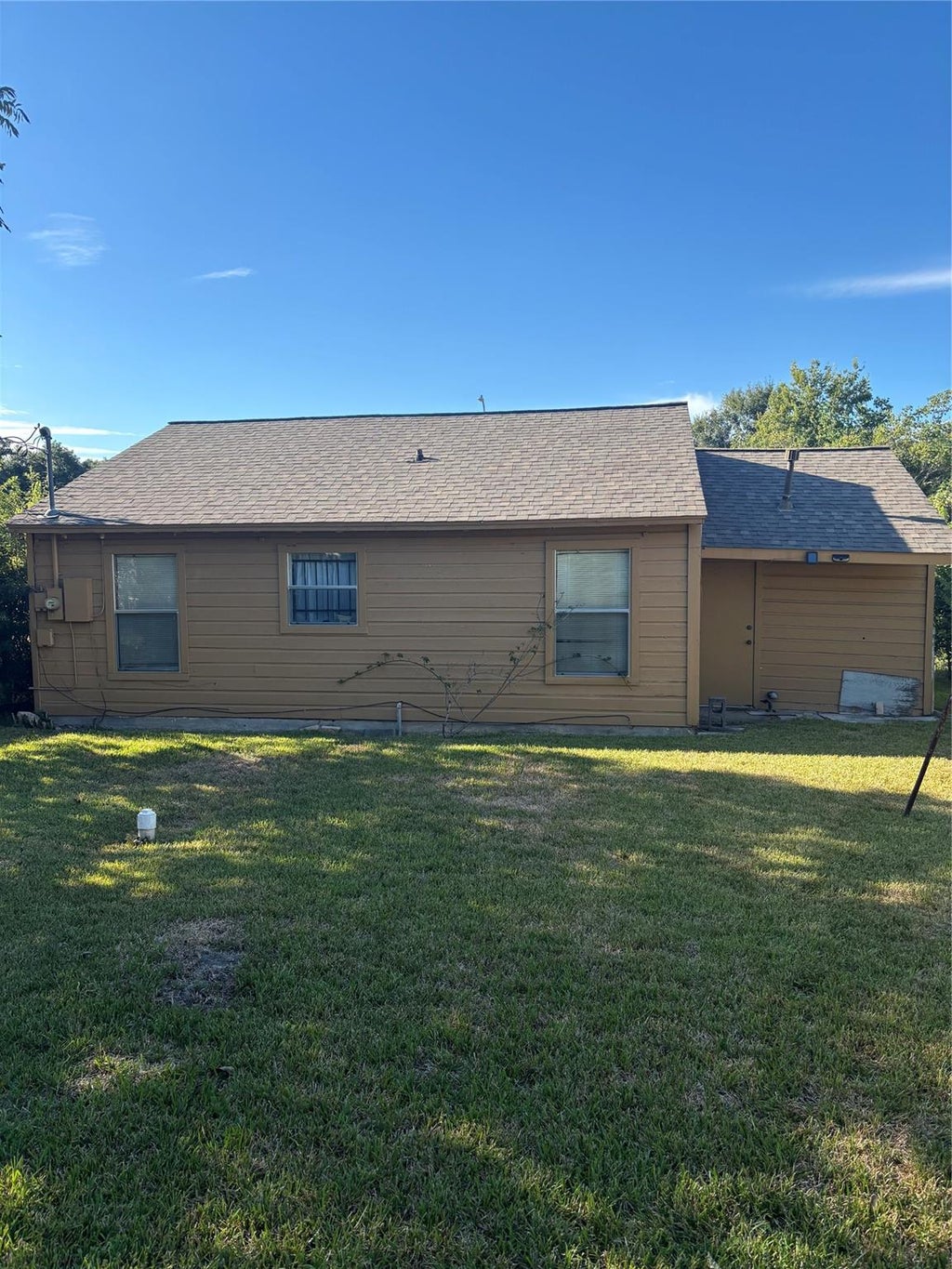 Photo of 7339 Okinawa Road RD, Houston, TX 77033 (MLS # 94675310)