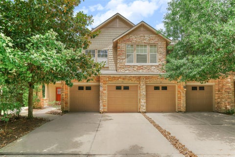 Photo of 25 Scarlet Woods Court, The Woodlands, TX 77380 (MLS # 14781315)