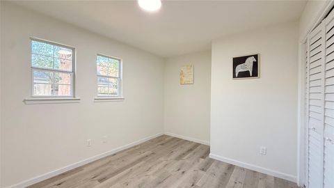 Tiny photo for 6330 Coachwood Drive, Houston, TX 77035 (MLS # 16751726)