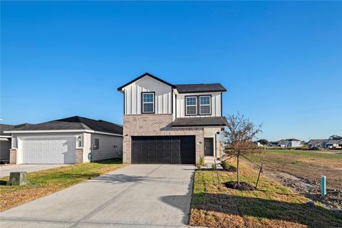 Photo of 814 Stoney Point Lane, Dayton, TX 77535 (MLS # 29932995)