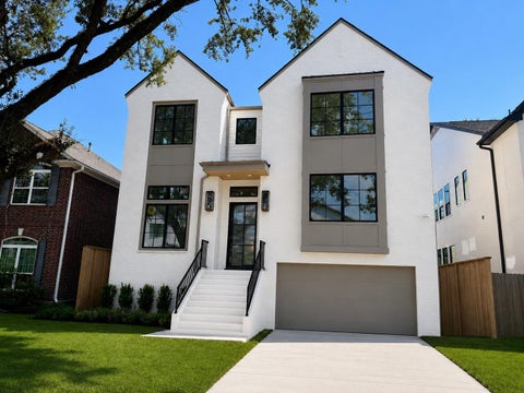 Photo of 4313 Lula Street, Bellaire, TX 77401 (MLS # 97767277)