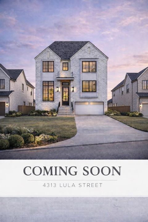 Photo of 4313 Lula Street, Bellaire, TX 77401 (MLS # 97767277)