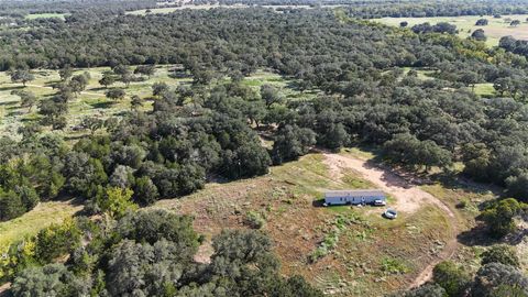Photo of 1356 Private Road 4007, Hallettsville, TX 77964 (MLS # 64597552)