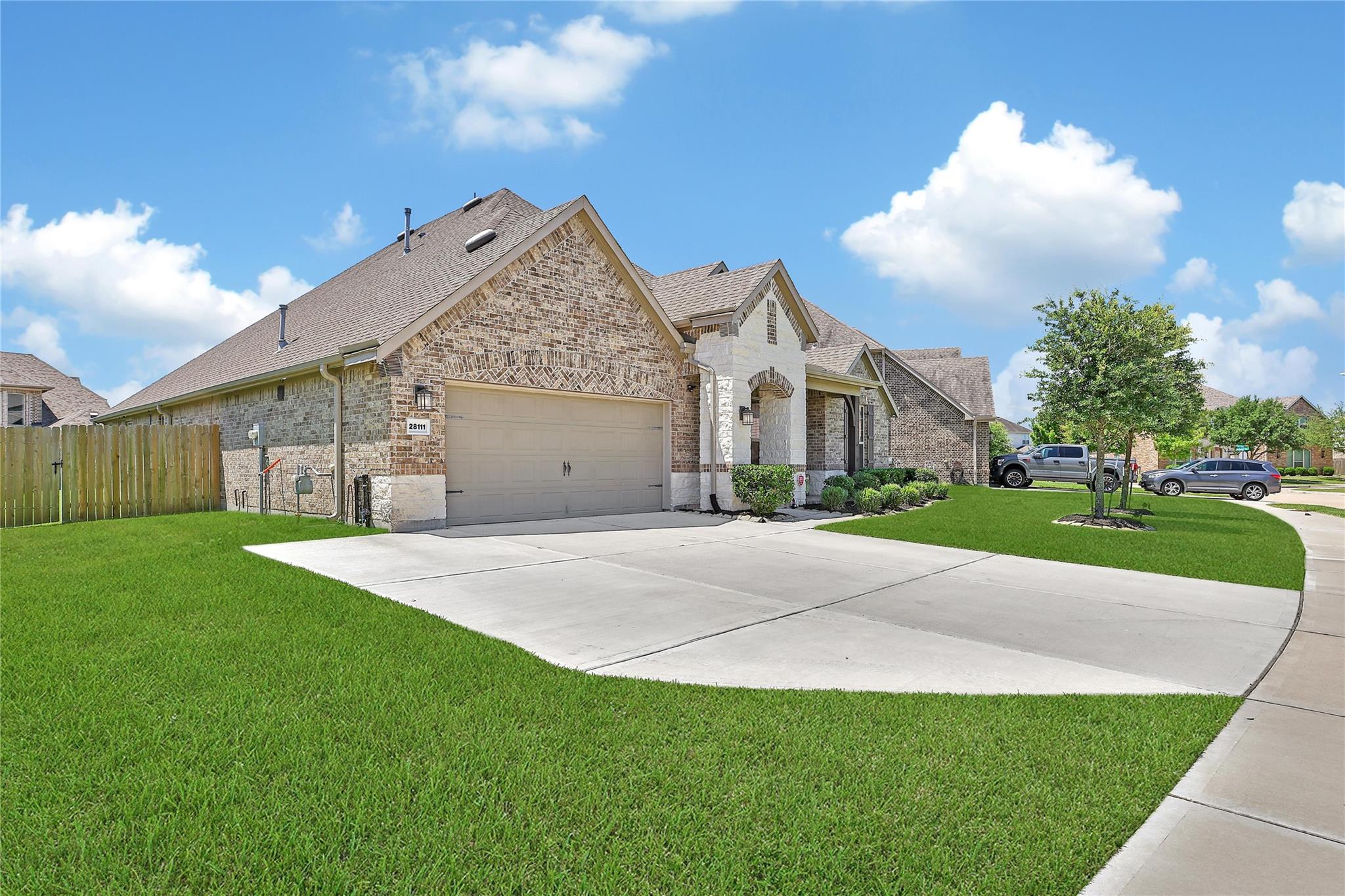 28111 Middlewater View Lane