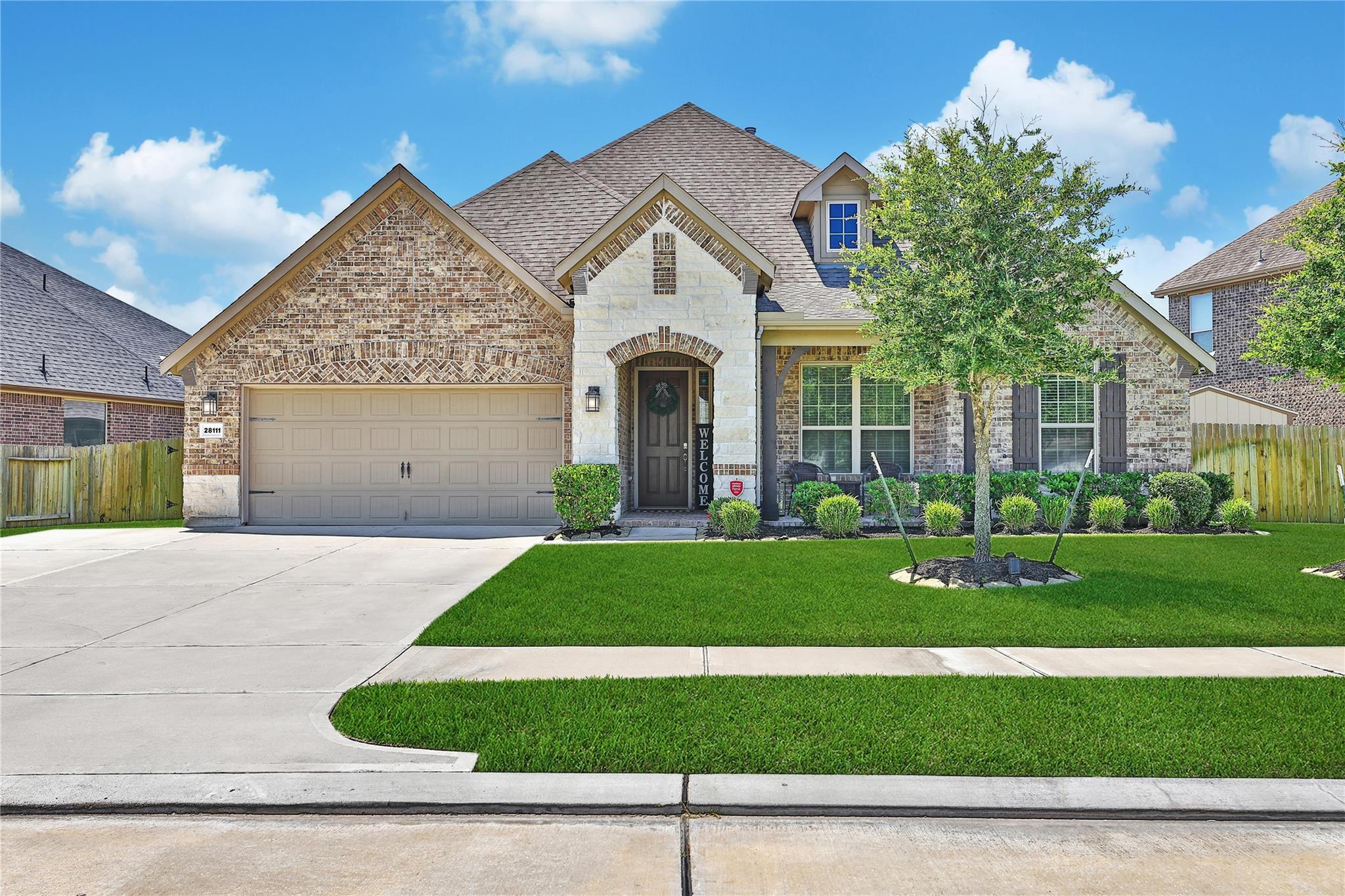 28111 Middlewater View Lane