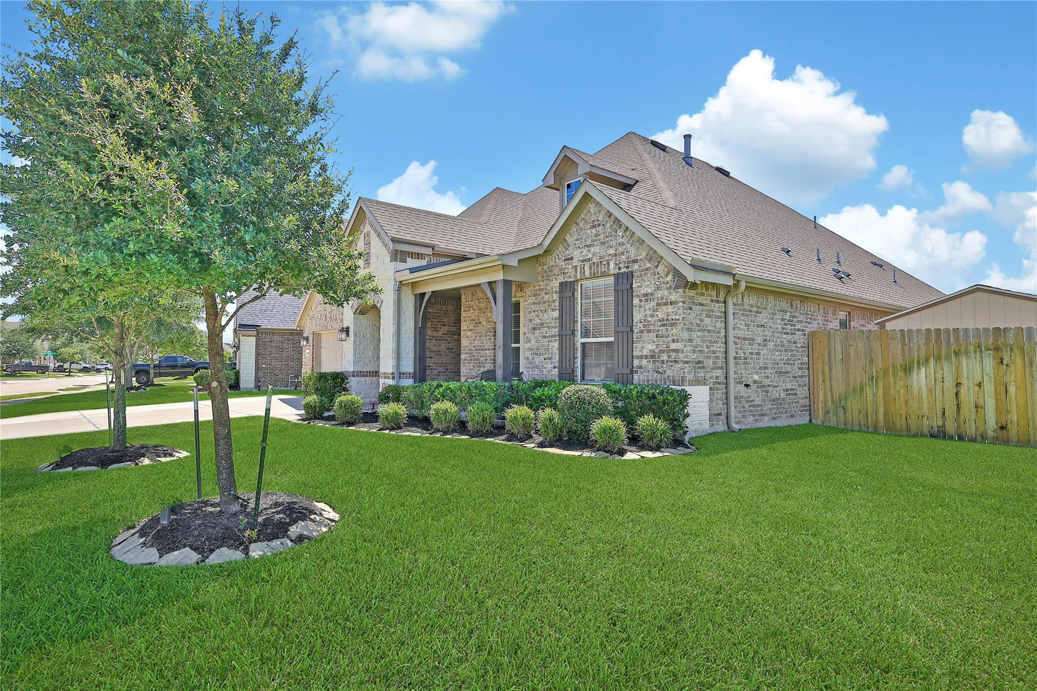 28111 Middlewater View Lane