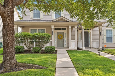 Photo of 23815 Pebworth Place, Spring, TX 77373 (MLS # 72406998)