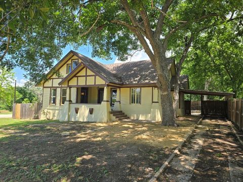 Photo of 144 W Wallace Street, Gonzales, TX 78629 (MLS # 66991741) Photo of 144 W Wallace Street, Gonzales, TX 78629 (MLS # 66991741)