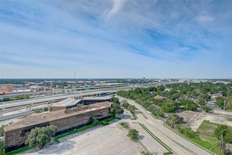 Photo of 3525 Sage Road #1703, Houston, TX 77056 (MLS # 11258515)