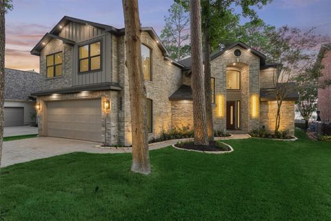 2811 Hemingway Drive Montgomery TX 77356