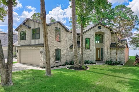 2811 Hemingway Drive Montgomery TX 77356