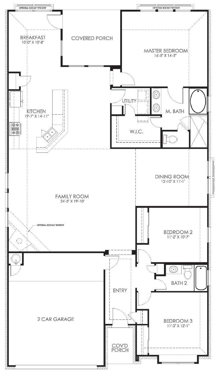 406 Dorion Lagoon Drive