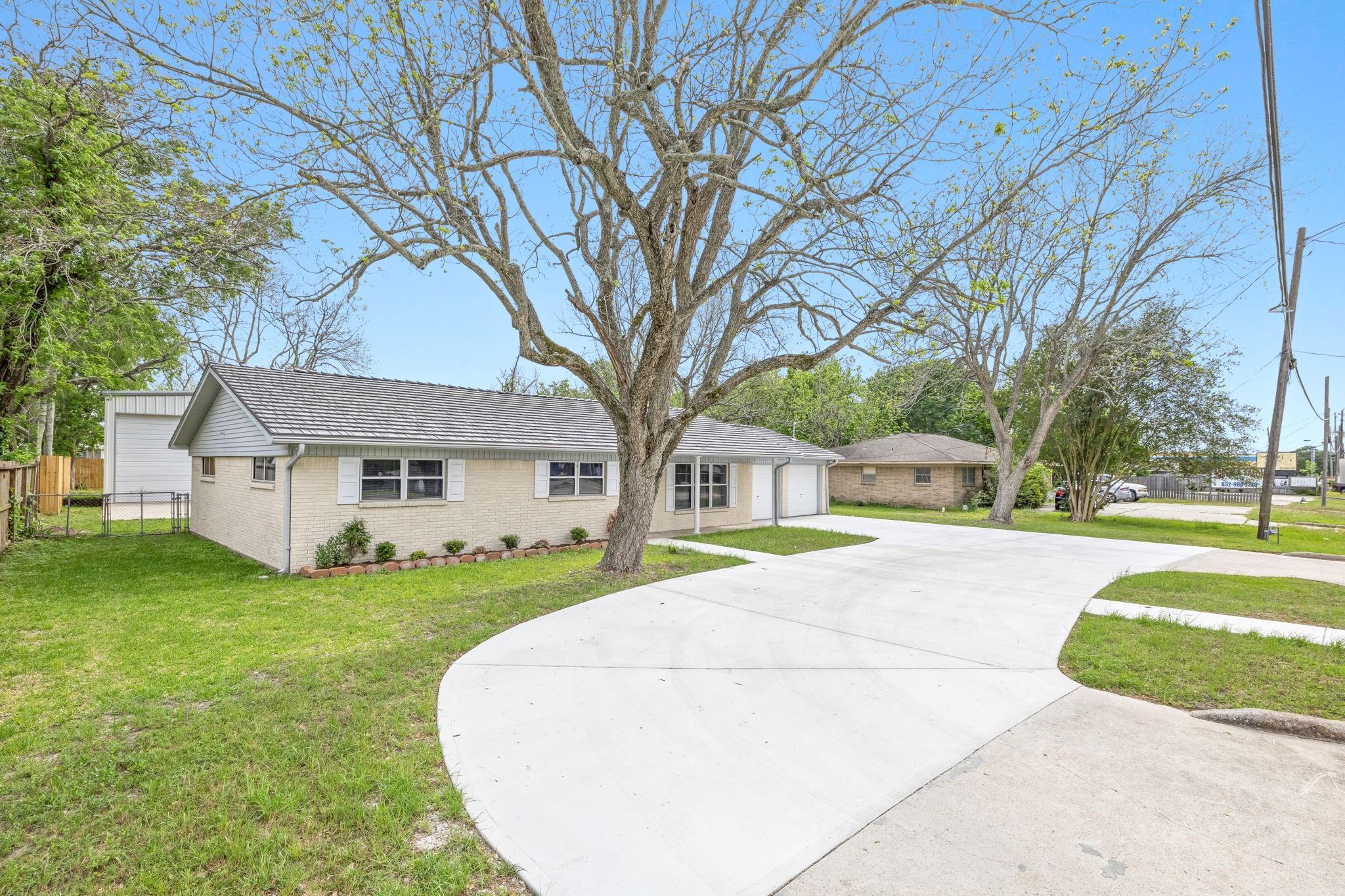 202 Massey Tompkins Road