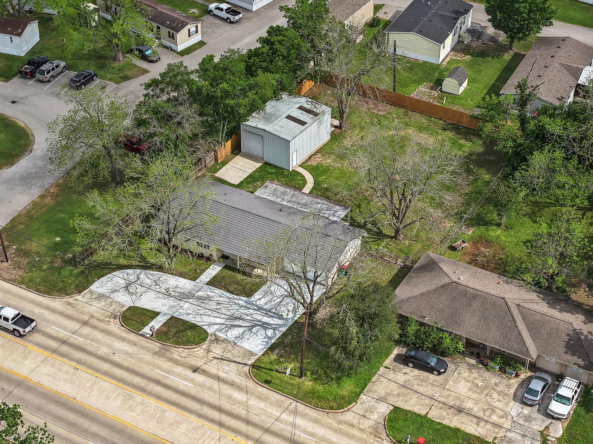 202 Massey Tompkins Road
