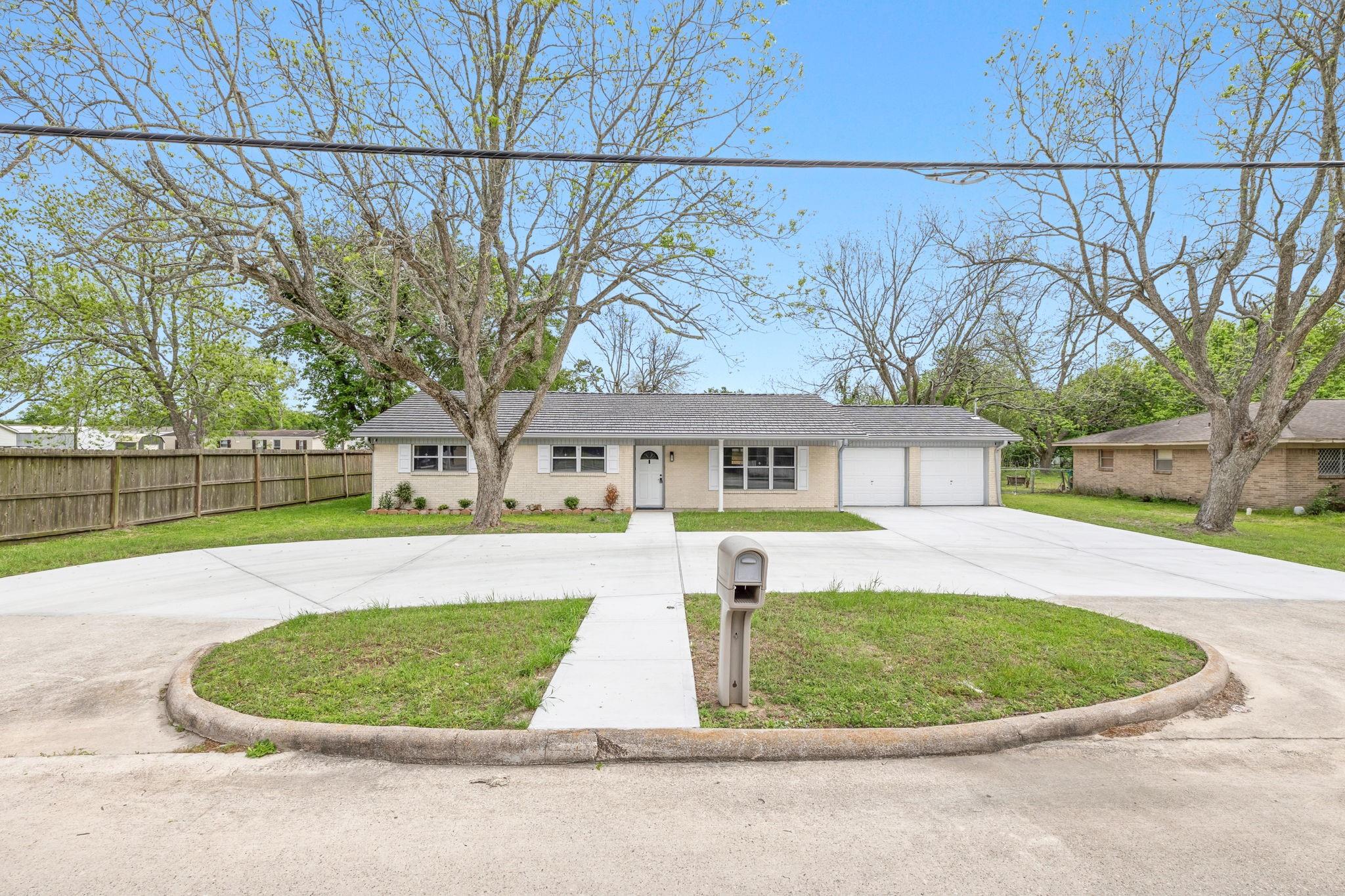 202 Massey Tompkins Road