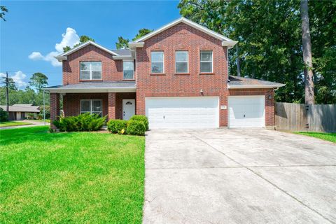 Photo of 1730 S Diamondhead Boulevard, Crosby, TX 77532 (MLS # 68018749)