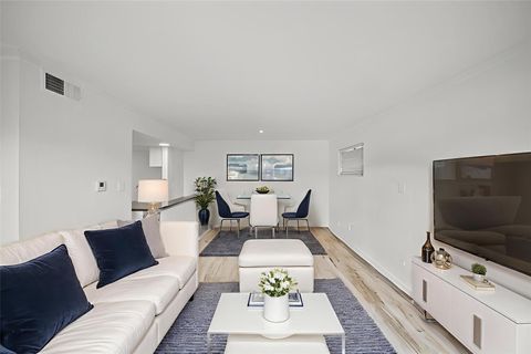 Photo of 7047 Bissonnet Street #62, Houston, TX 77074 (MLS # 67855311)