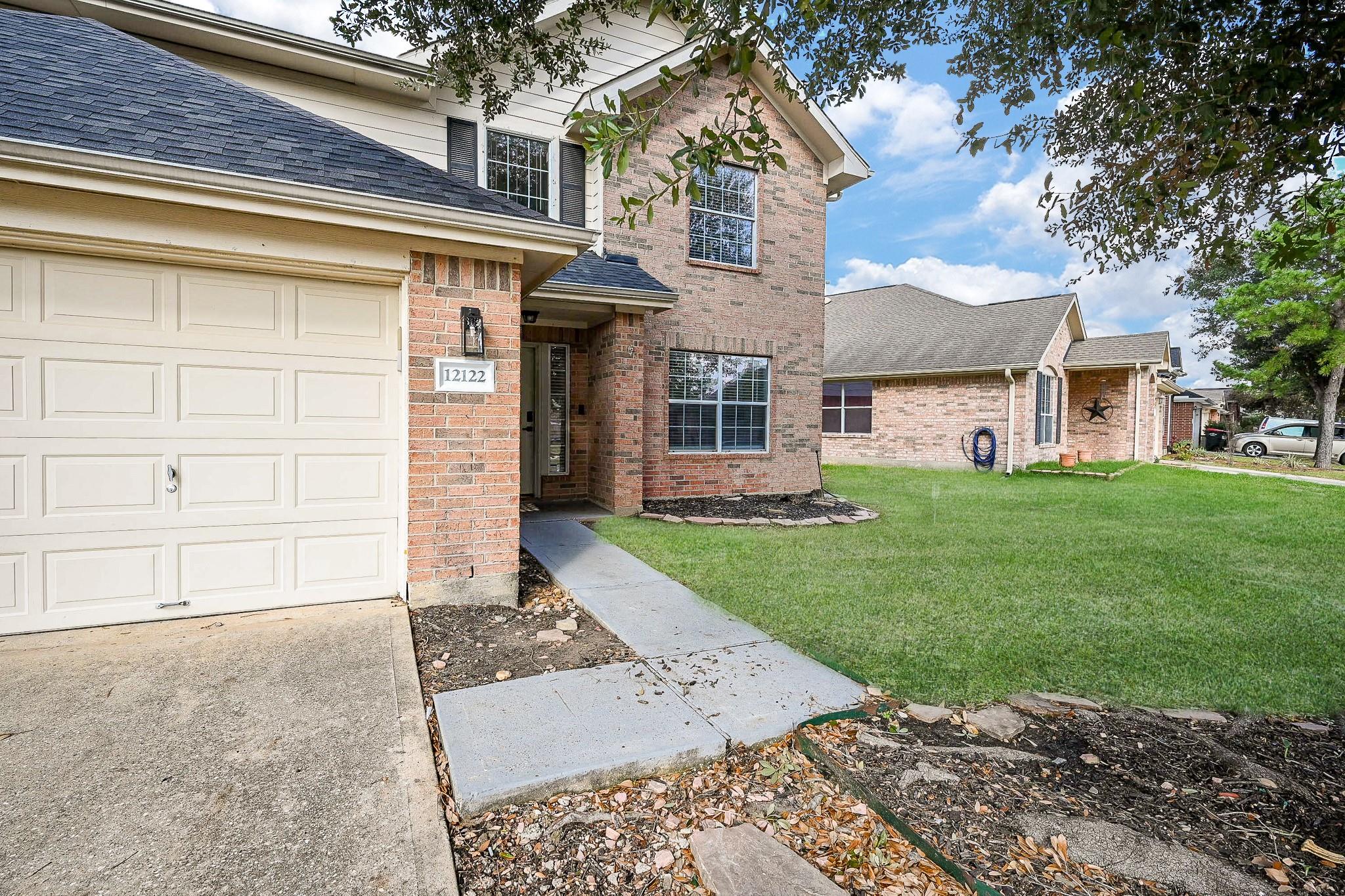 12122 Lucky Meadow Drive